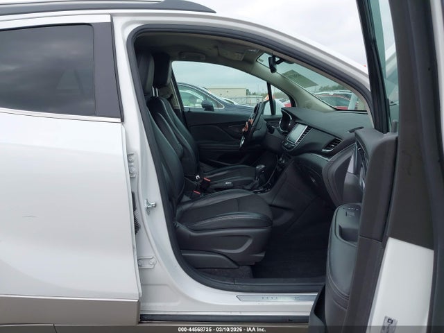 Продажа на аукционе авто 2019 Buick Encore Fwd Sport Touring, vin: KL4CJ1SMXKB710833, номер лота: 44568735