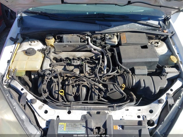 Aukcja sprzedaży 2003 Ford Focus Zx5, vin: 3FAFP37Z53R171154, numer aukcji: 44568738