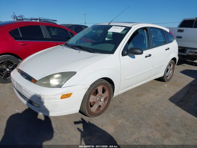 Aukcja sprzedaży 2003 Ford Focus Zx5, vin: 3FAFP37Z53R171154, numer aukcji: 44568738