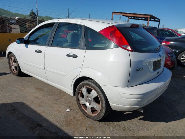Aukcja sprzedaży 2003 Ford Focus Zx5, vin: 3FAFP37Z53R171154, numer aukcji: 44568738