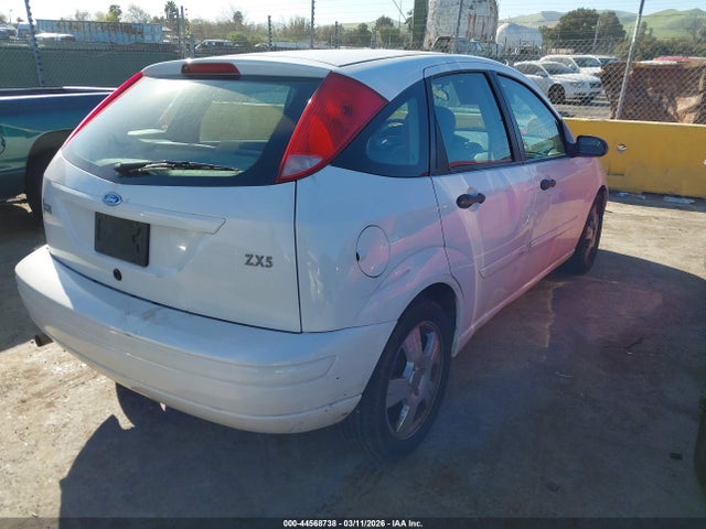 Aukcja sprzedaży 2003 Ford Focus Zx5, vin: 3FAFP37Z53R171154, numer aukcji: 44568738