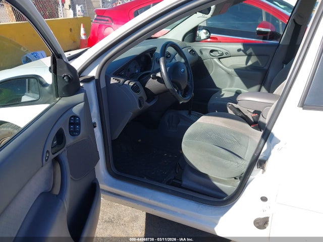 Aukcja sprzedaży 2003 Ford Focus Zx5, vin: 3FAFP37Z53R171154, numer aukcji: 44568738