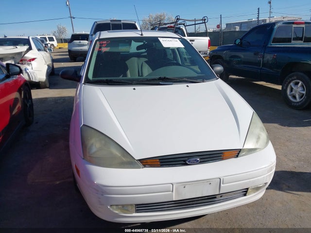 Aukcja sprzedaży 2003 Ford Focus Zx5, vin: 3FAFP37Z53R171154, numer aukcji: 44568738