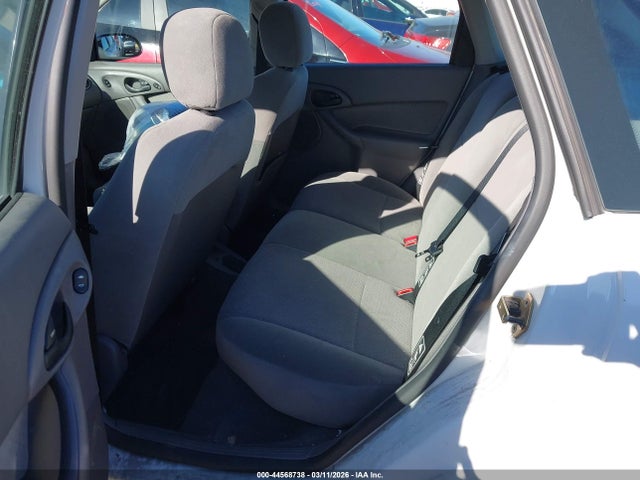 Aukcja sprzedaży 2003 Ford Focus Zx5, vin: 3FAFP37Z53R171154, numer aukcji: 44568738