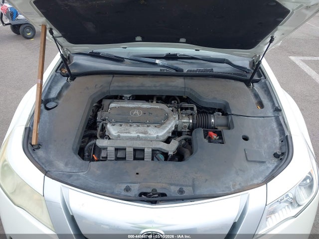2009 ACURA TL 19UUA86289A021192 Photo 9