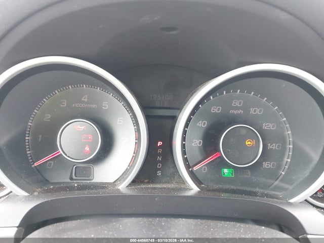 2009 ACURA TL 19UUA86289A021192 Photo 6
