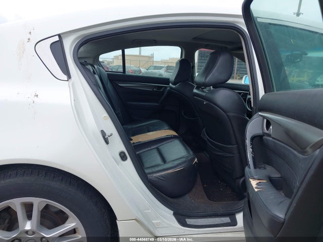 2009 ACURA TL 19UUA86289A021192 Photo 7