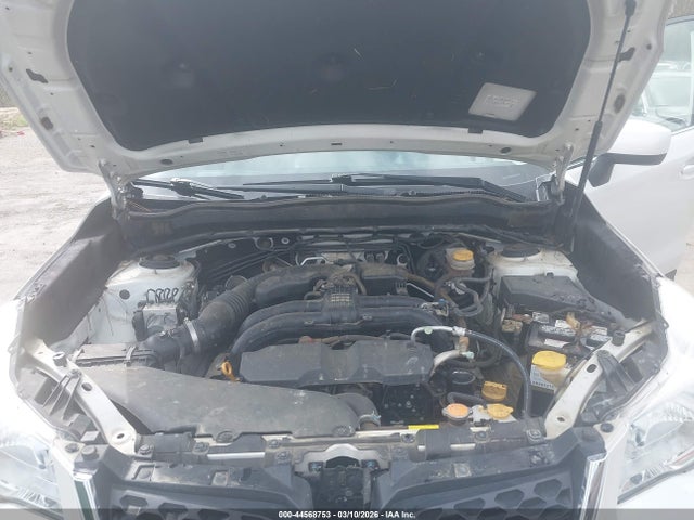 44568753 :رقم المزاد ، JF2SJAKC4FH404904 vin ، 2015 Subaru Forester 2.5i Limited مزاد بيع