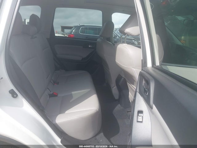 44568753 :رقم المزاد ، JF2SJAKC4FH404904 vin ، 2015 Subaru Forester 2.5i Limited مزاد بيع