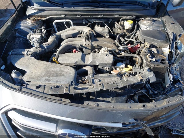 44568758 :رقم المزاد ، 4S4BSABC0K3386304 vin ، 2019 Subaru Outback 2.5i مزاد بيع
