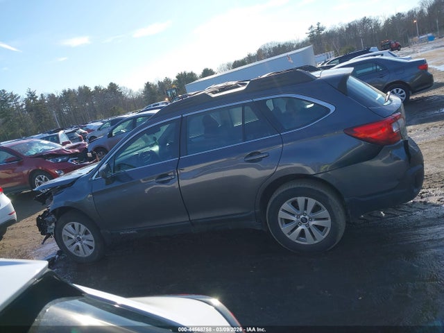 44568758 :رقم المزاد ، 4S4BSABC0K3386304 vin ، 2019 Subaru Outback 2.5i مزاد بيع