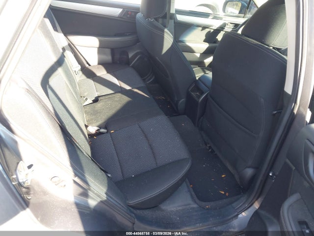 44568758 :رقم المزاد ، 4S4BSABC0K3386304 vin ، 2019 Subaru Outback 2.5i مزاد بيع