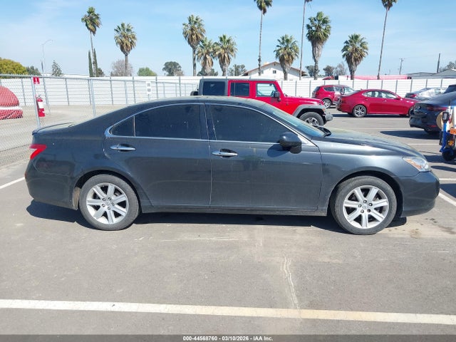 Aukcja sprzedaży 2008 Lexus Es 350, vin: JTHBJ46G282219722, numer aukcji: 44568760