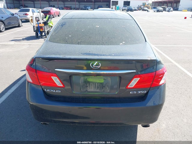 Aukcja sprzedaży 2008 Lexus Es 350, vin: JTHBJ46G282219722, numer aukcji: 44568760