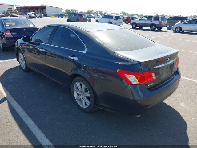 Aukcja sprzedaży 2008 Lexus Es 350, vin: JTHBJ46G282219722, numer aukcji: 44568760