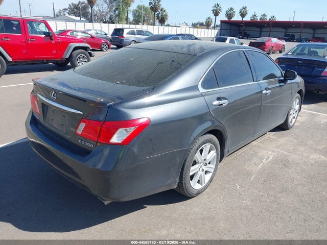 Aukcja sprzedaży 2008 Lexus Es 350, vin: JTHBJ46G282219722, numer aukcji: 44568760