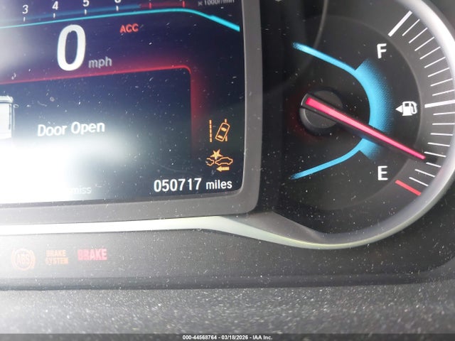 Honda Passport 2wd Ex-l 2021 5FNYF7H58MB007148 Image 15