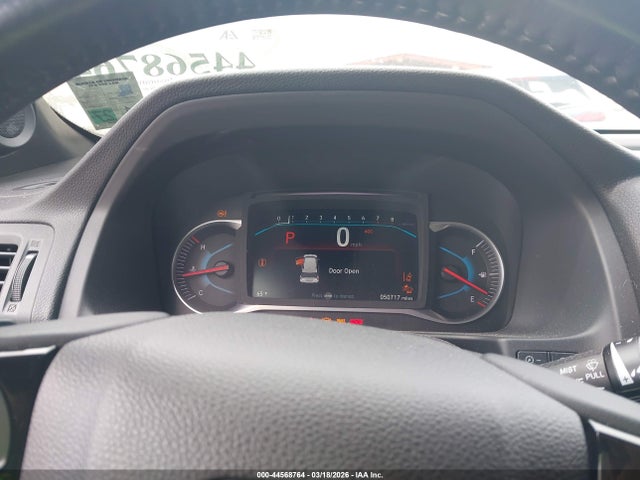 Honda Passport 2wd Ex-l 2021 5FNYF7H58MB007148 Image 7