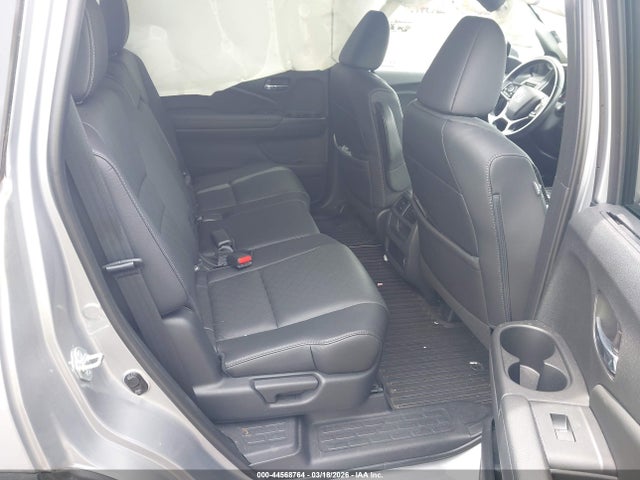Honda Passport 2wd Ex-l 2021 5FNYF7H58MB007148 Image 8