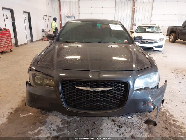 Продажа на аукционе авто 2019 Chrysler 300 300s Awd, vin: 2C3CCAGG5KH686827, номер лота: 44568769