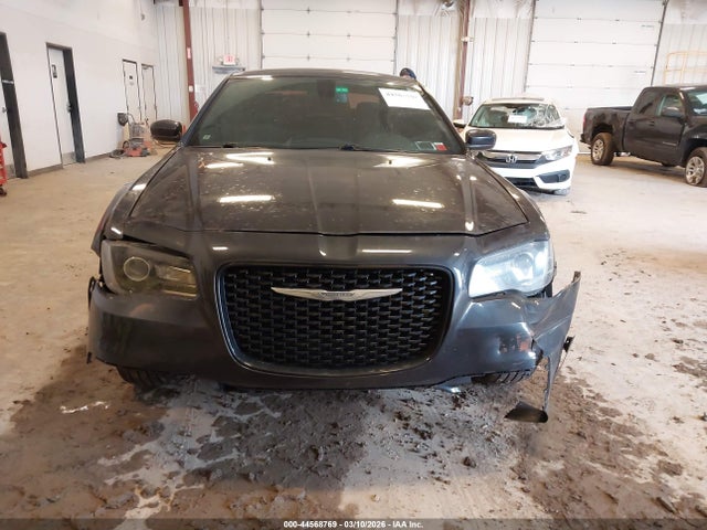 2019 CHRYSLER 300 2C3CCAGG5KH686827 Photo 5