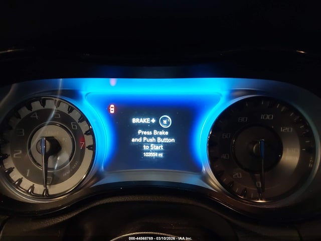 2019 CHRYSLER 300 2C3CCAGG5KH686827 Photo 6