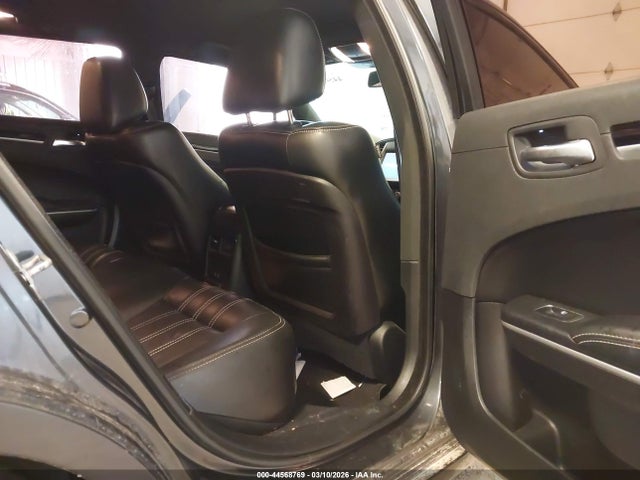 2019 CHRYSLER 300 2C3CCAGG5KH686827 Photo 7