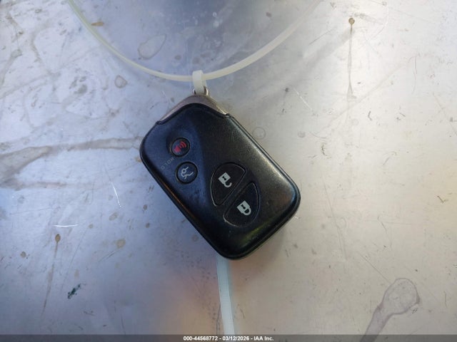 Продажа на аукционе авто 2006 Lexus Is 350, vin: JTHBE262862004114, номер лота: 44568772