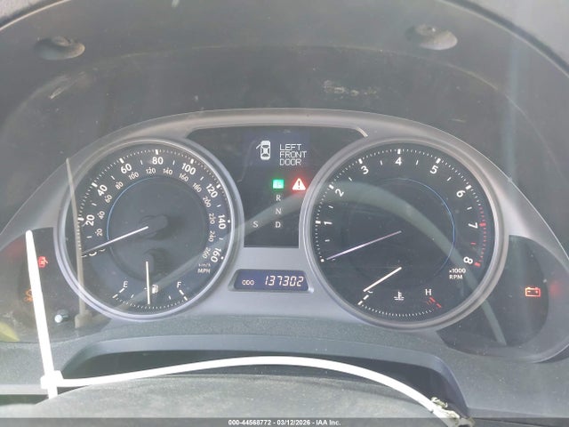 Продажа на аукционе авто 2006 Lexus Is 350, vin: JTHBE262862004114, номер лота: 44568772