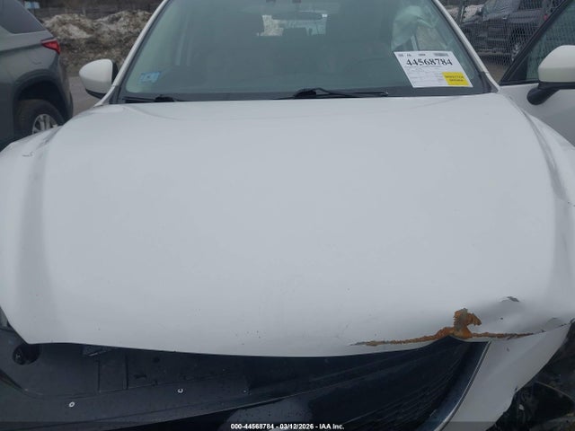 2014 Mazda Cx-5 Grand Touring მანქანა იყიდება აუქციონზე, vin: JM3KE2DY0E0312758, აუქციონის ნომერი: 44568784