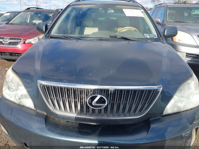 Продаж на аукціоні авто 2005 Lexus Rx 330, vin: 2T2HA31U85C044548, номер лоту: 44568785