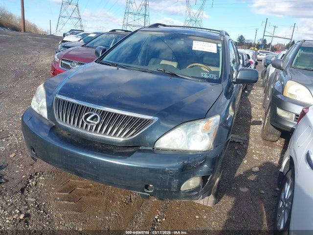 Продаж на аукціоні авто 2005 Lexus Rx 330, vin: 2T2HA31U85C044548, номер лоту: 44568785