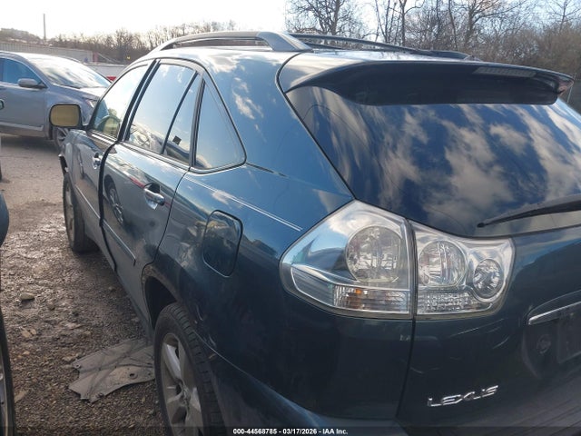 Продаж на аукціоні авто 2005 Lexus Rx 330, vin: 2T2HA31U85C044548, номер лоту: 44568785