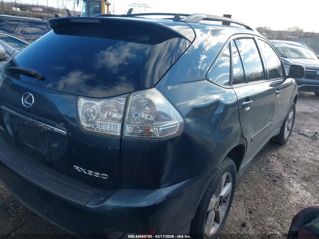Продаж на аукціоні авто 2005 Lexus Rx 330, vin: 2T2HA31U85C044548, номер лоту: 44568785