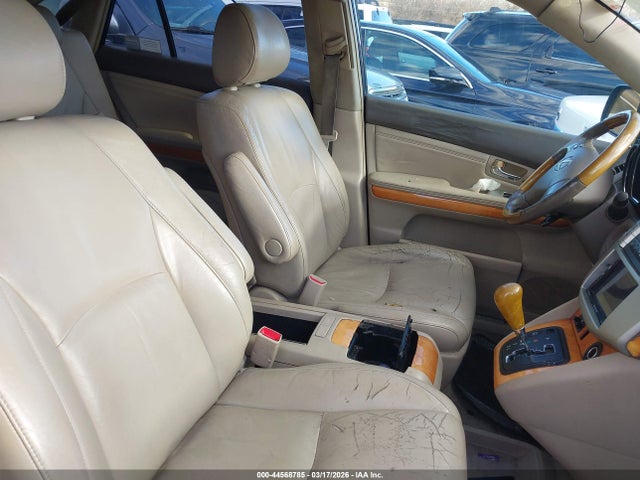 Продаж на аукціоні авто 2005 Lexus Rx 330, vin: 2T2HA31U85C044548, номер лоту: 44568785