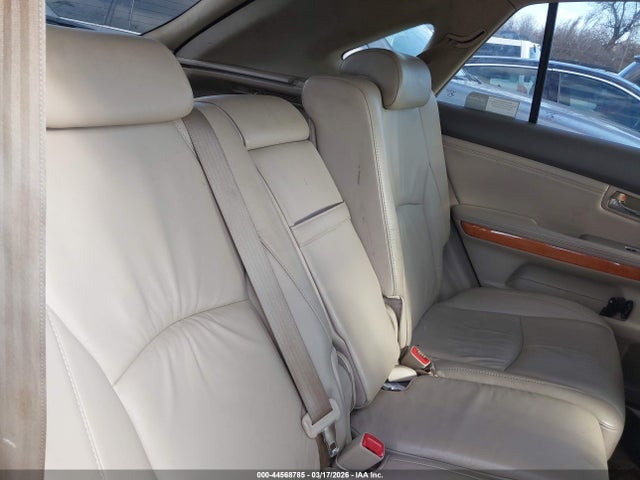 Продаж на аукціоні авто 2005 Lexus Rx 330, vin: 2T2HA31U85C044548, номер лоту: 44568785