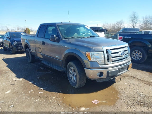 2012 FORD F-150 1FTFX1ET4CFB46708