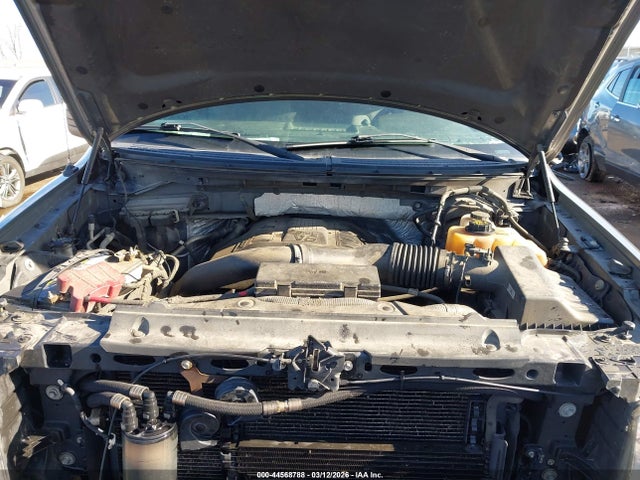 2012 FORD F-150 1FTFX1ET4CFB46708 Photo 9