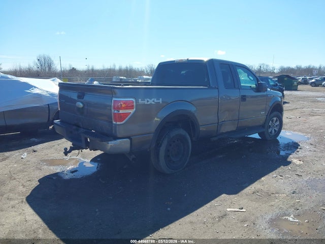 2012 FORD F-150 1FTFX1ET4CFB46708 Photo 3