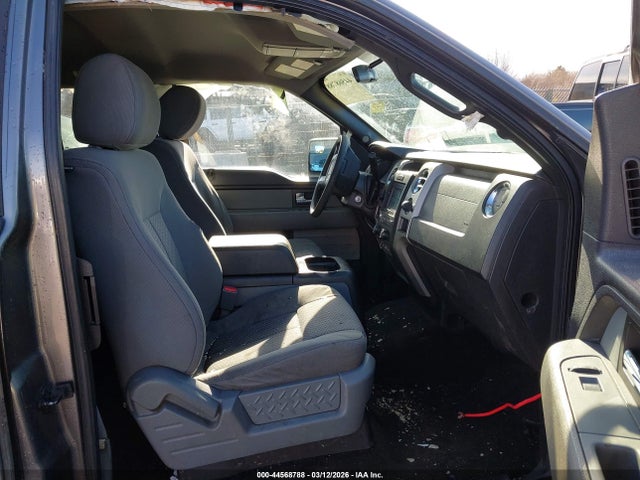 2012 FORD F-150 1FTFX1ET4CFB46708 Photo 4
