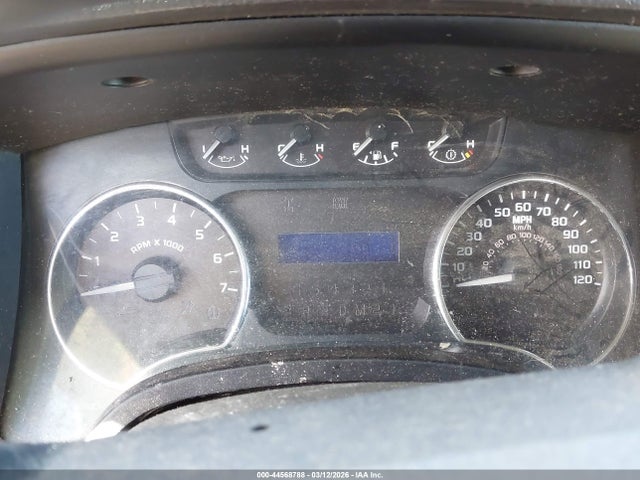 2012 FORD F-150 1FTFX1ET4CFB46708 Photo 6