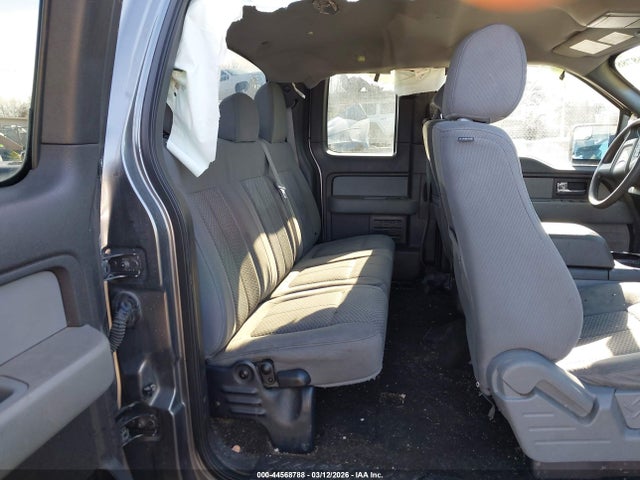 2012 FORD F-150 1FTFX1ET4CFB46708 Photo 7