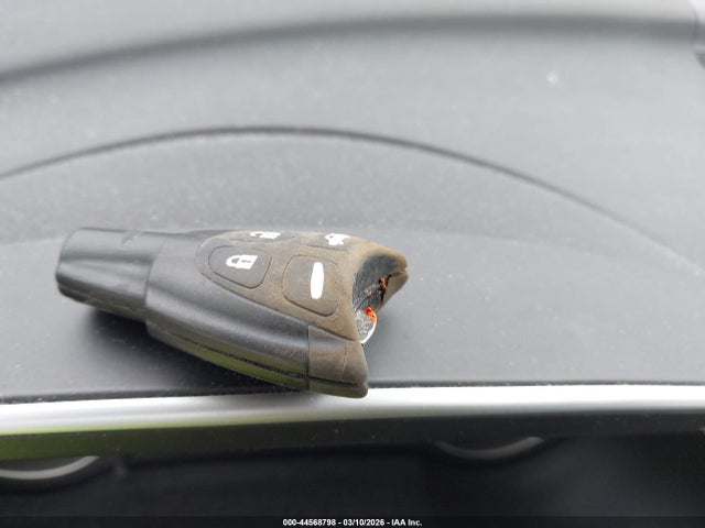 2008 SAAB 9-3 YS3FB59Y381000258 Photo 10