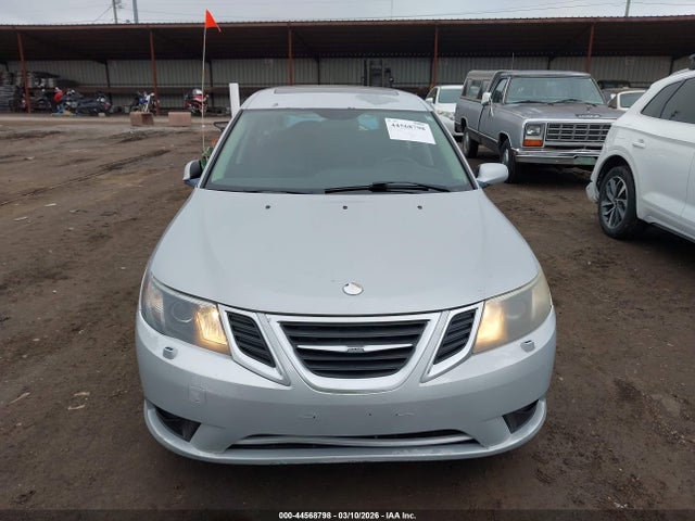 2008 SAAB 9-3 YS3FB59Y381000258 Photo 5