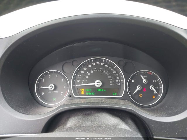 2008 SAAB 9-3 YS3FB59Y381000258 Photo 6