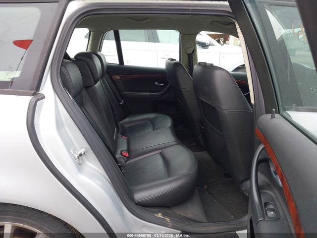 2008 SAAB 9-3 YS3FB59Y381000258 Photo 7