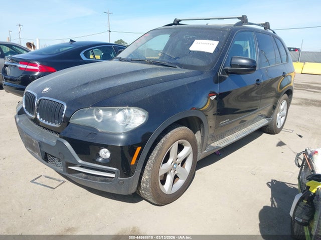 Aukcja sprzedaży 2009 Bmw X5 Xdrive30i, vin: 5UXFE43519L261092, numer aukcji: 44568810