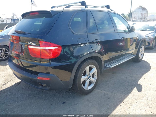 Aukcja sprzedaży 2009 Bmw X5 Xdrive30i, vin: 5UXFE43519L261092, numer aukcji: 44568810