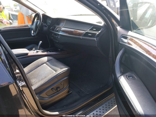 Aukcja sprzedaży 2009 Bmw X5 Xdrive30i, vin: 5UXFE43519L261092, numer aukcji: 44568810