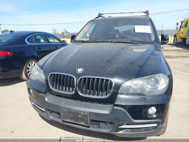 Aukcja sprzedaży 2009 Bmw X5 Xdrive30i, vin: 5UXFE43519L261092, numer aukcji: 44568810